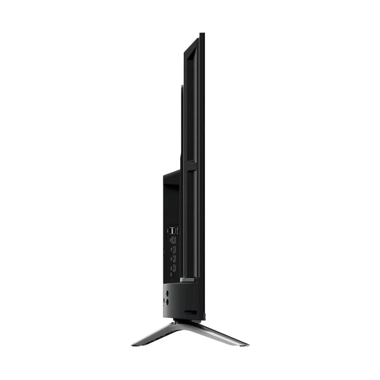 Televisión Pantalla 50 Pulgadas Hyundai Roku TV 4K UHD HYLED5026QR
