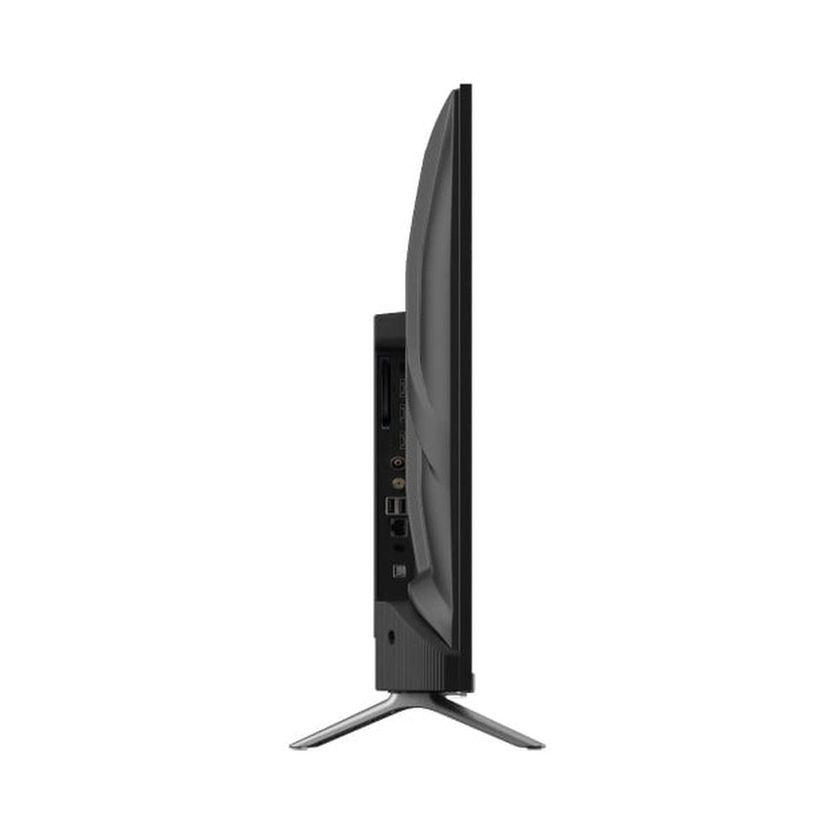 Televisión Pantalla 40 Pulgadas Hyundai Roku TV FHD HYLED4027RIM