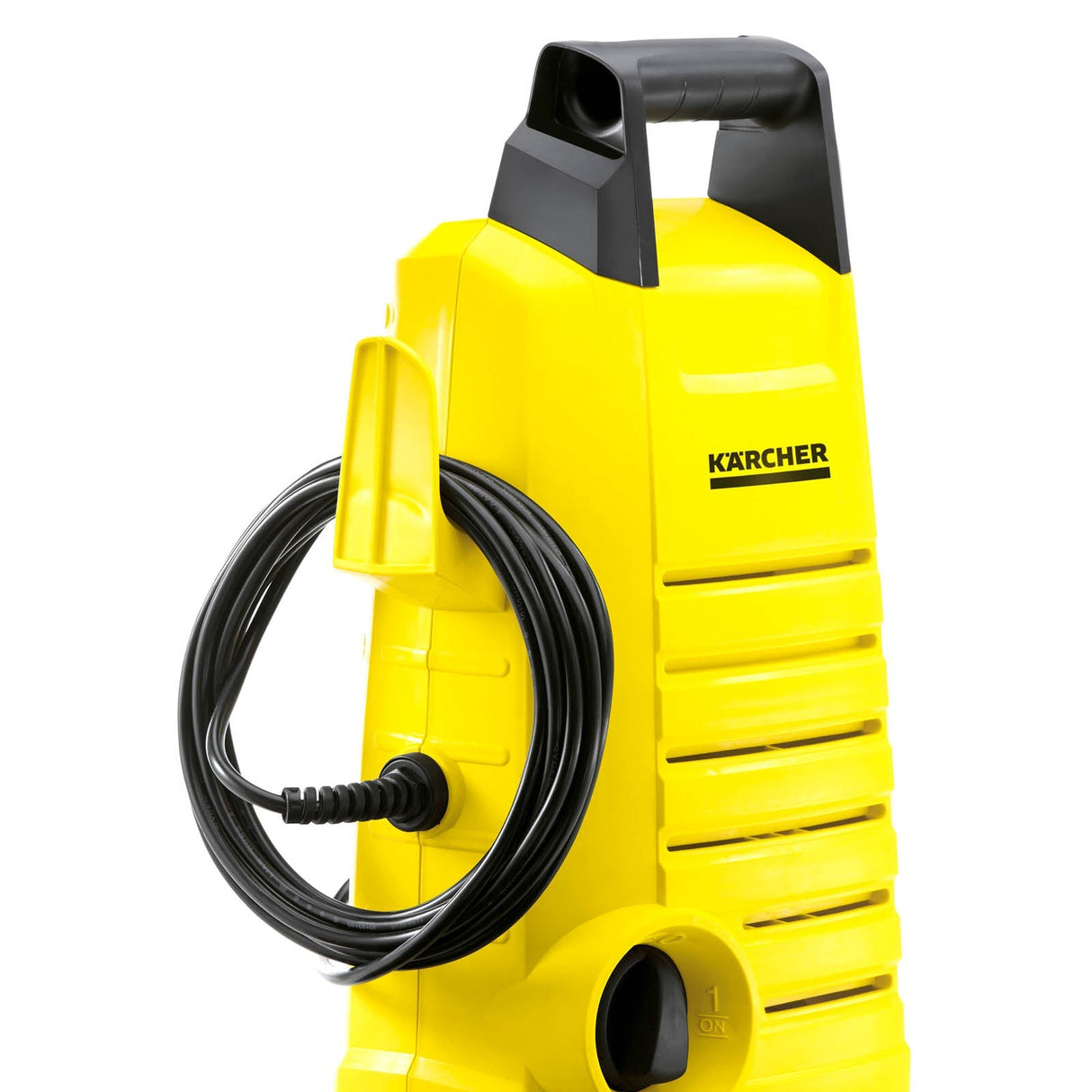 Hidrolavadora Karcher K1-CAR