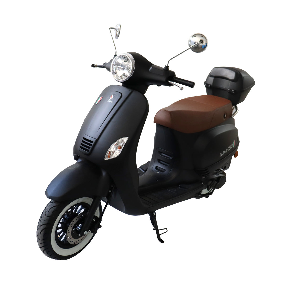 Motocicleta Kiwo WM 150, 2024