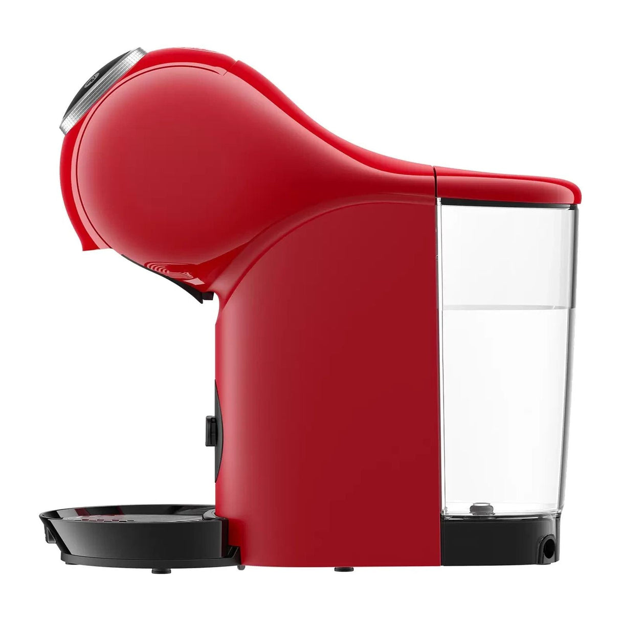 Cafetera de Cápsulas Krups Dolce Gusto Roja KP3405MX