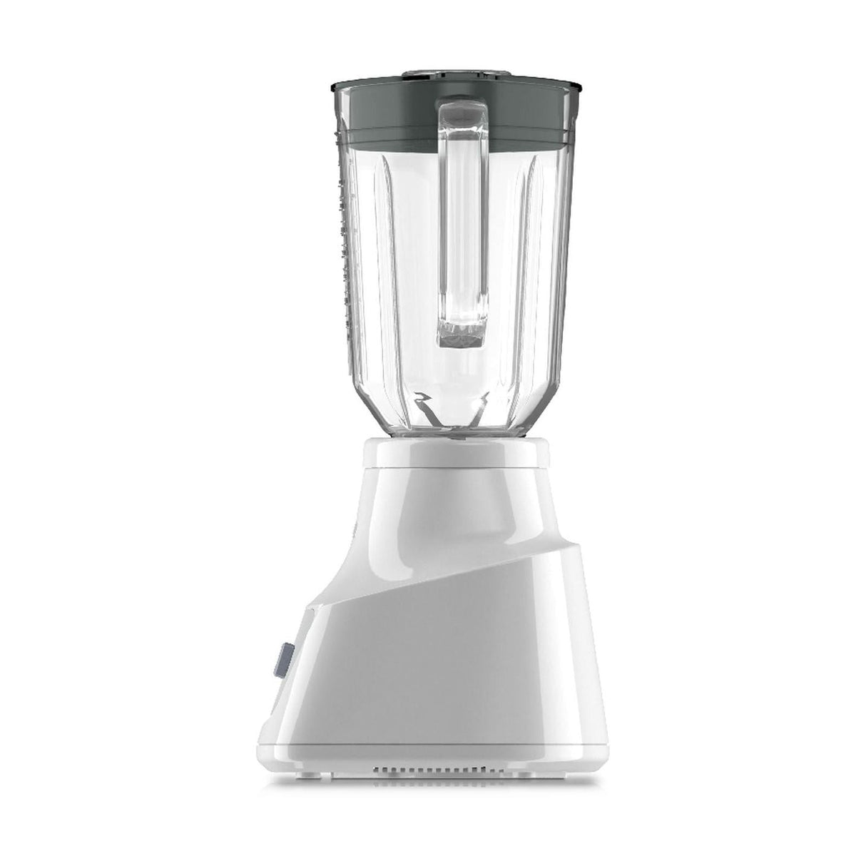 Licuadora Taurus Magnifique Vaso de Vidrio 1.25 Litros Blanca