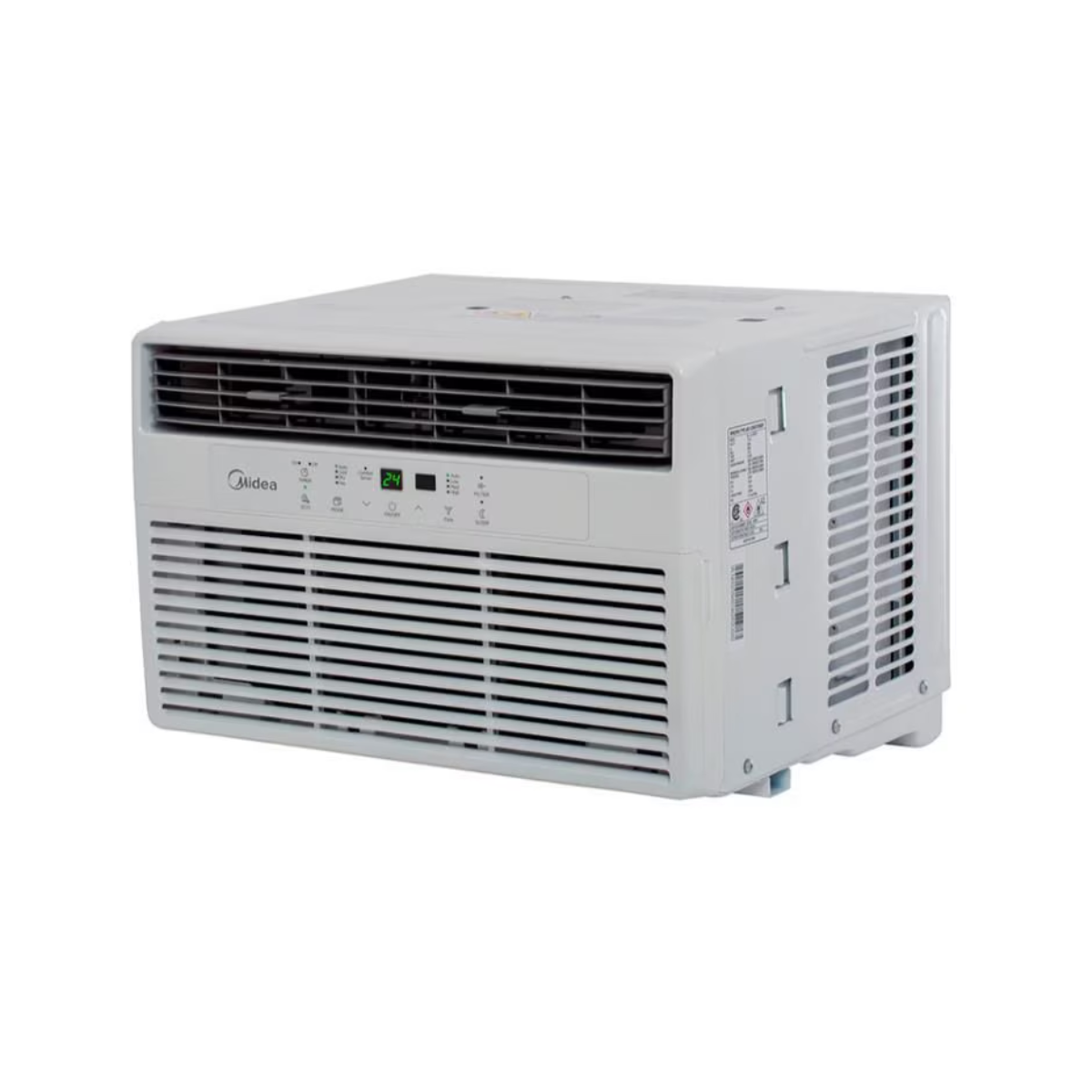 Aire Acondicionado de Ventana Midea MAW12C1OUK de 1 Tonelada Frío*