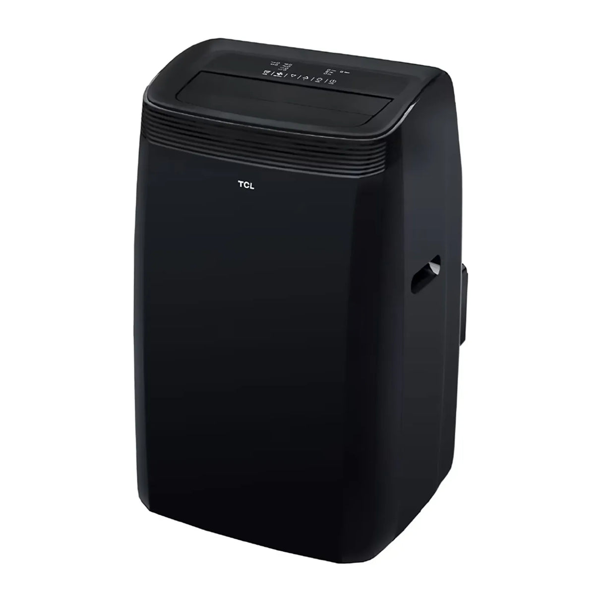 Aire Acondicionado Portátil TCL 0.8 Litros 12000 BTU 110 V Frio y Calor P12P-KHF14NEG