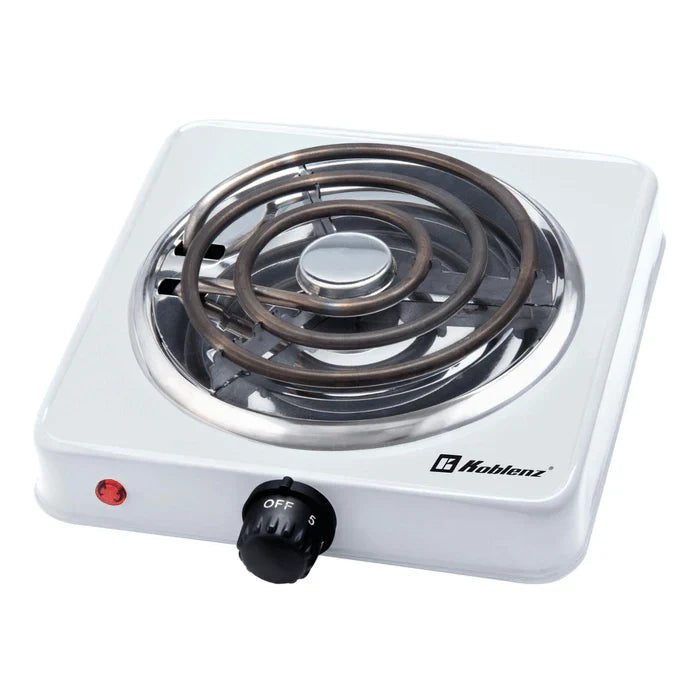 PARRILLA KOBLENZ MOD. PEKM-1000 EN 1 QUEMADOR ESP