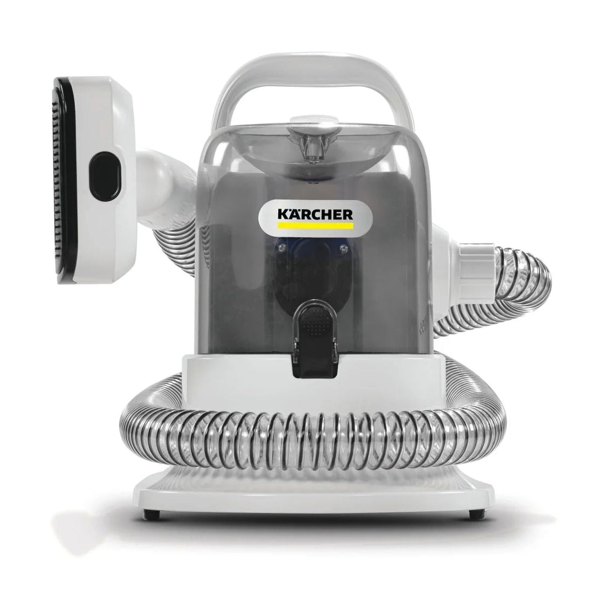 Aspirador y Cortapelo para Mascotas Karcher Pet Clean