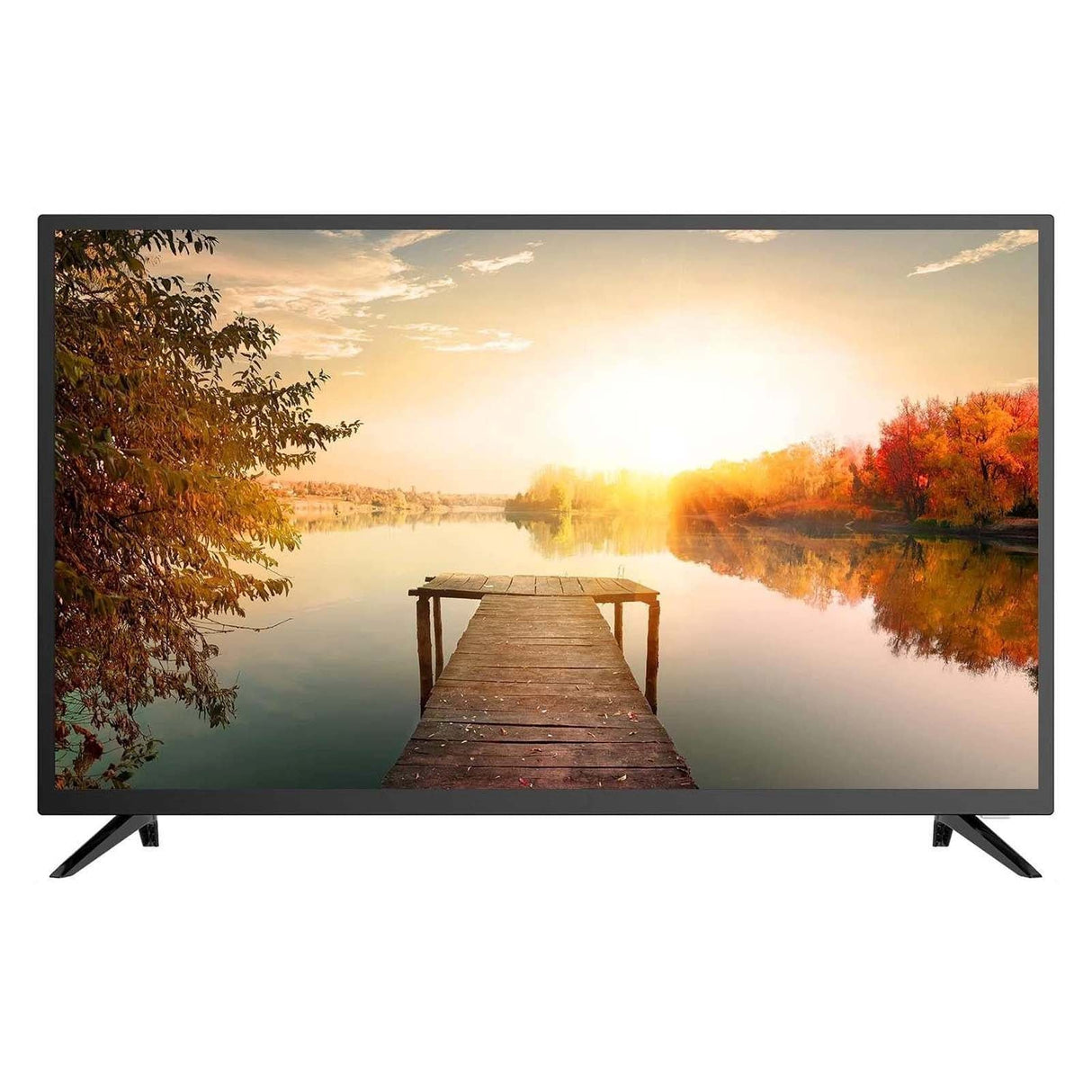 Pantalla 32 Pulgadas Daewoo LED Roku TV HD DAW32R