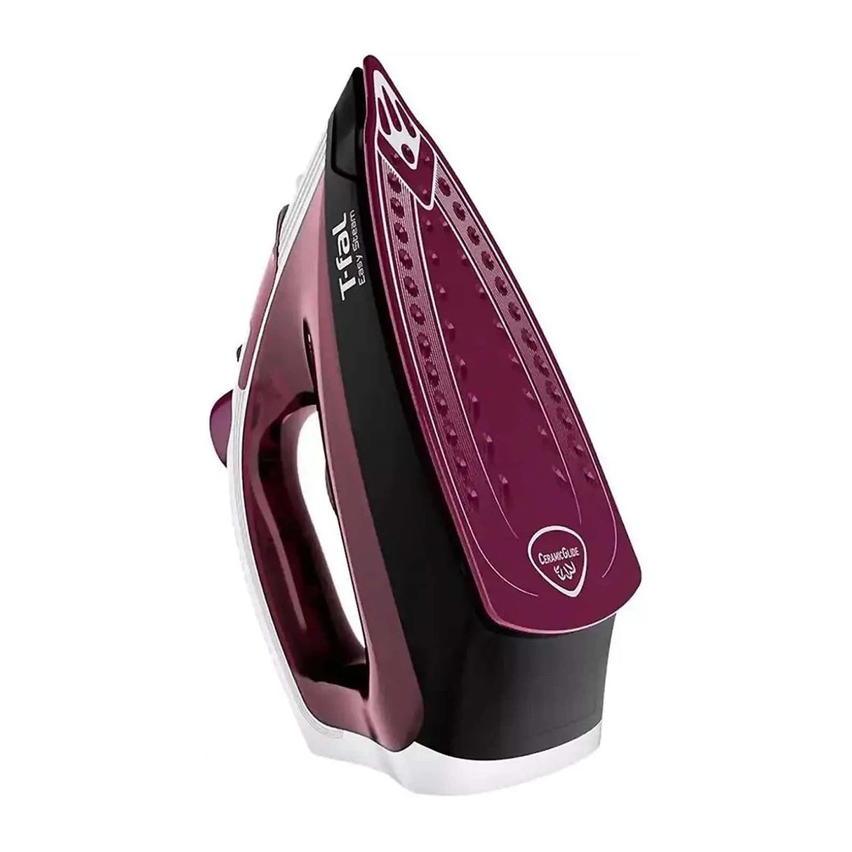 Plancha de Vapor Antiadherente T-fal Fv1951X0