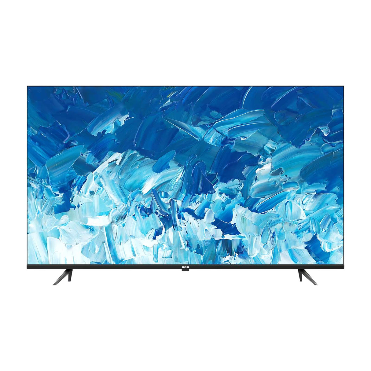 Televisión Pantalla 50 Pulgadas RCA Google TV 4K UHD R50M-U4G
