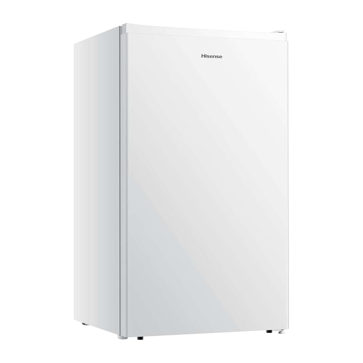 Frigobar Hisense 3.3 Pies Cúbicos Blanco RR33D6AWX1