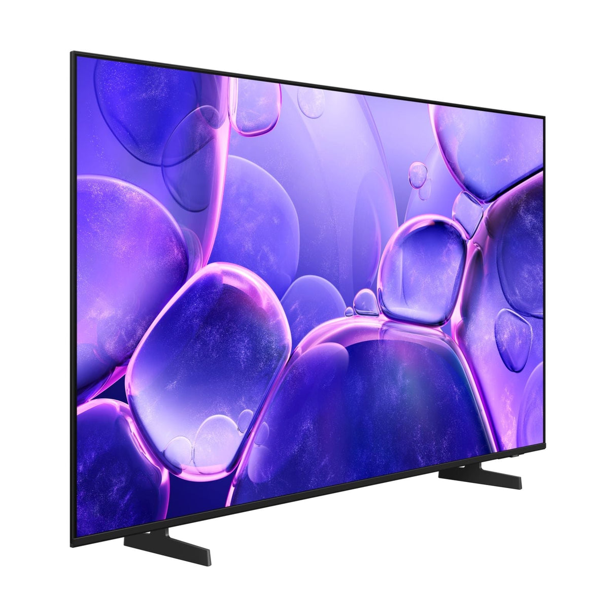 Televisión Pantalla 43 Pulgadas Samsung Smart TV 4K UHD UN-43U8000