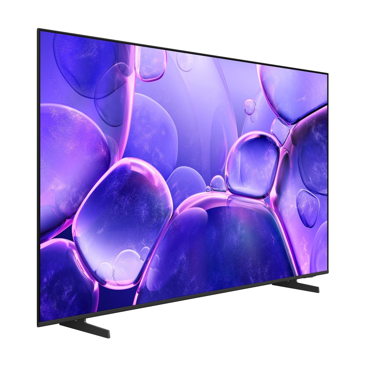 Televisión Pantalla 65 Pulgadas Samsung Smart TV Crystal 4K UHD UN-65U8200