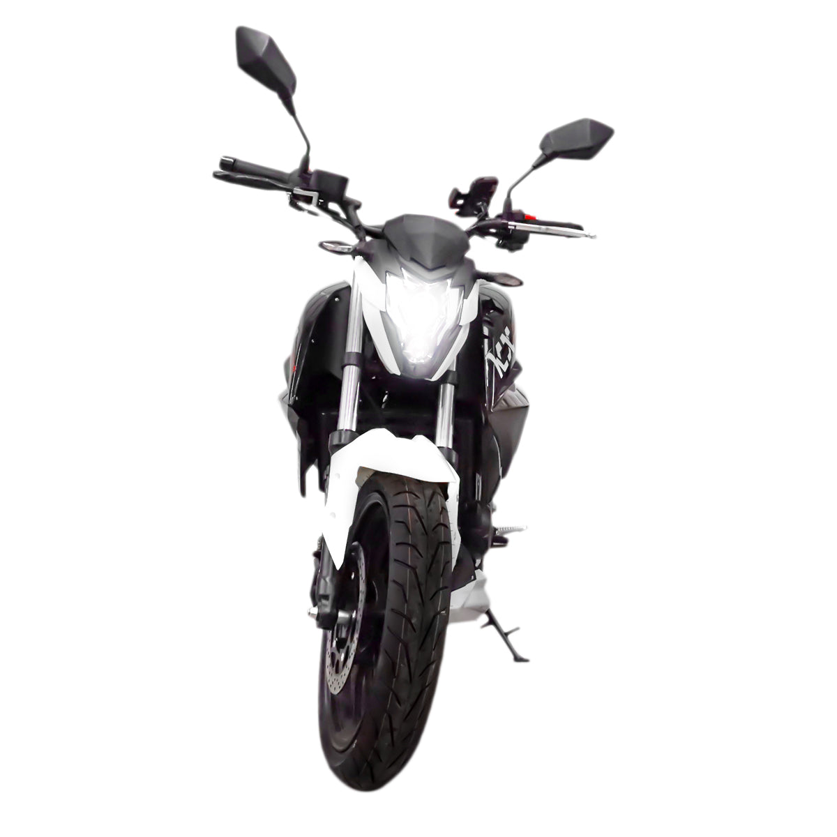 Motocicleta, Kiwo KX 200, 2025