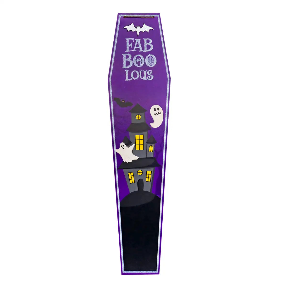 Fab Boo Lous, Decoración Colgante