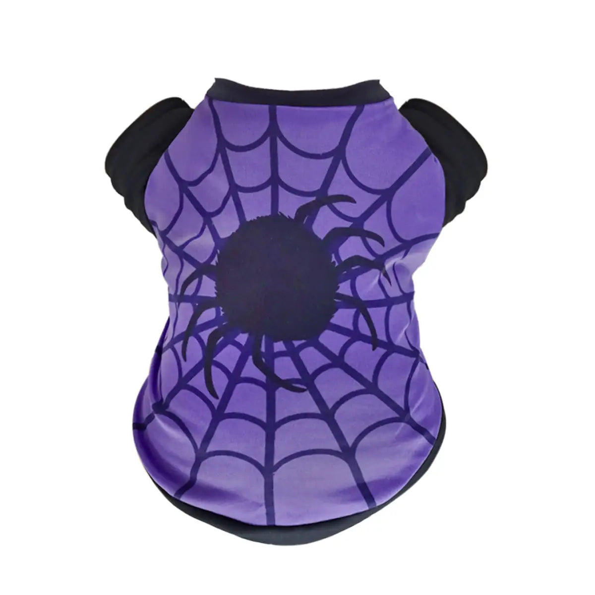 Telaraña, Disfraz para Mascota, Talla Chica