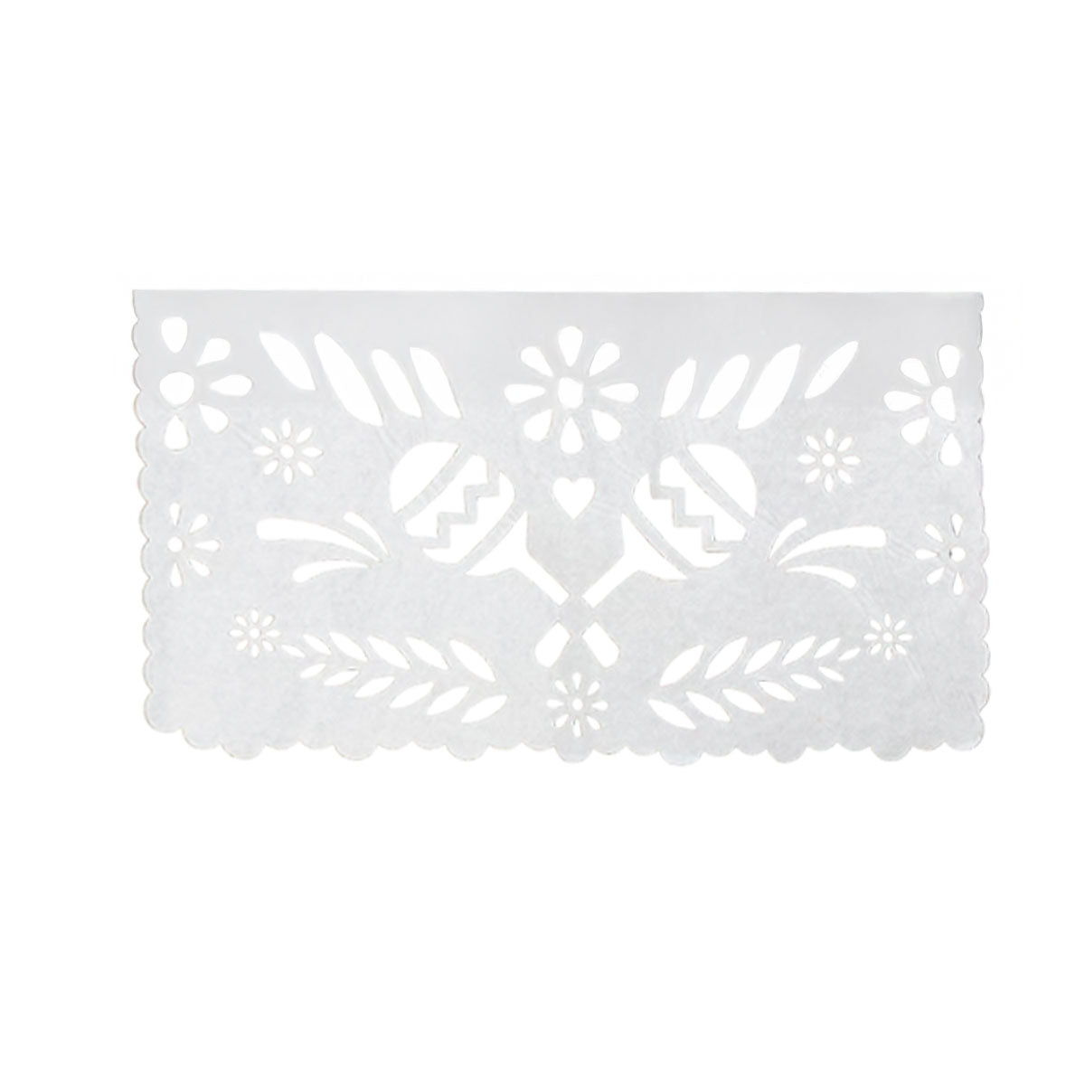 Papel Picado, Fiestas Patrias, 2.6 m