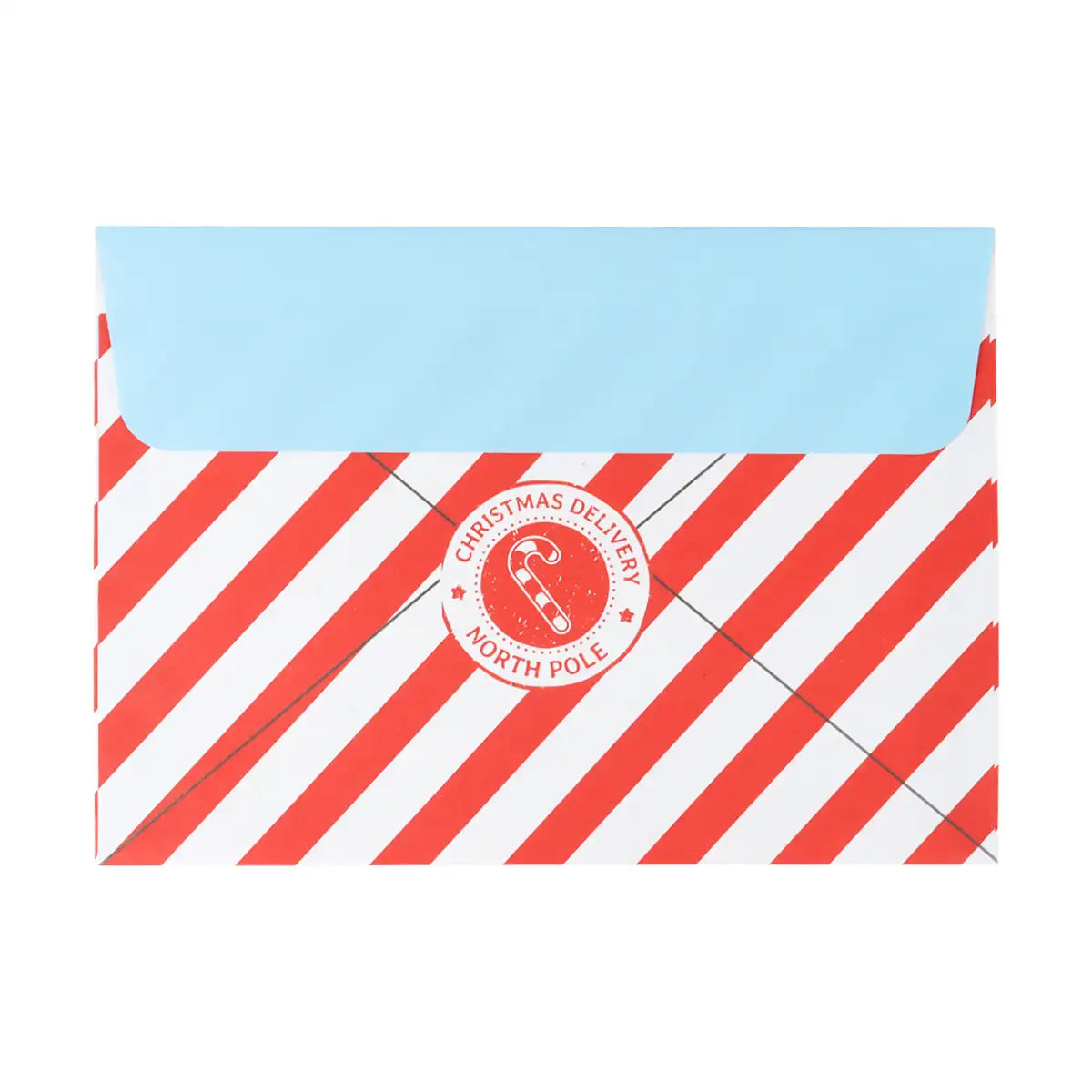 Kit Carta a Santa
