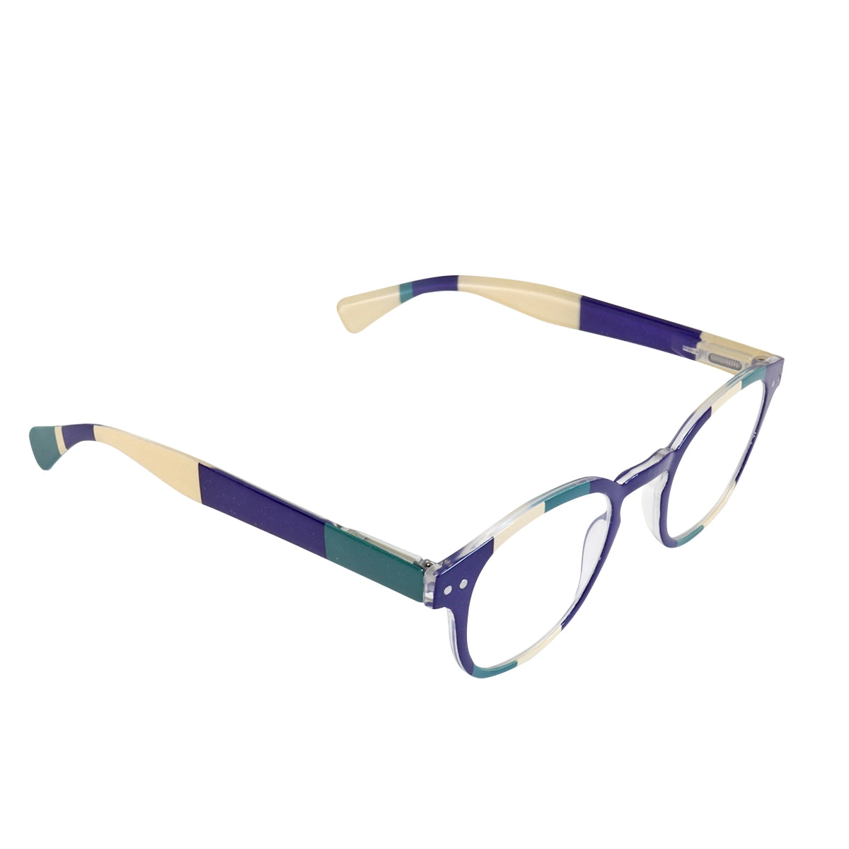 Lentes de Lectura con Estuche, +1.00