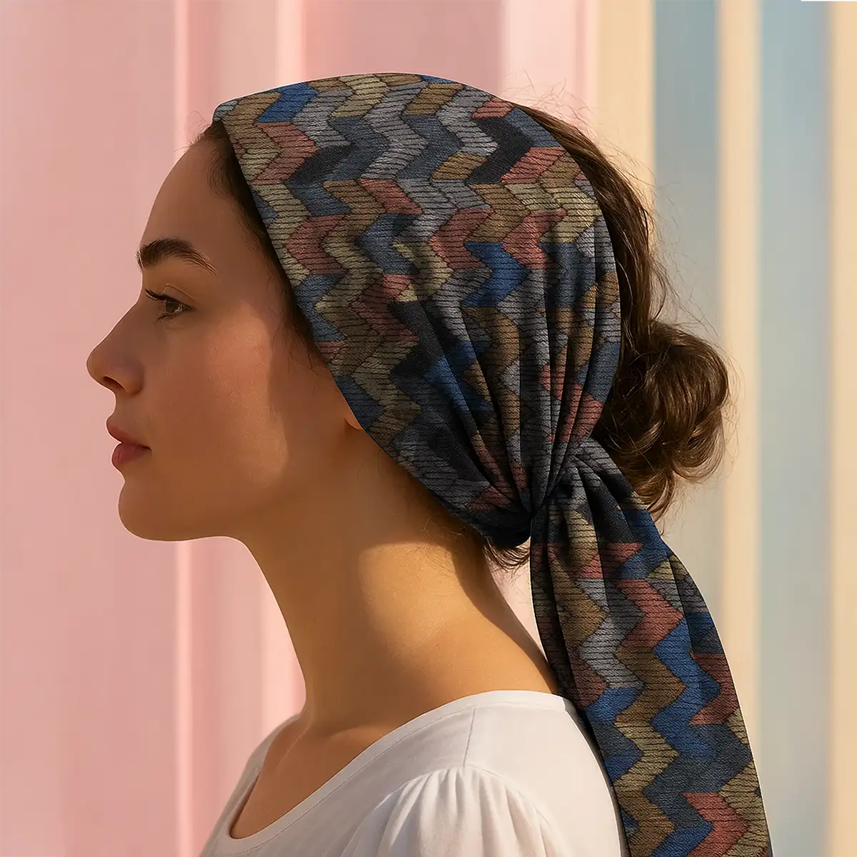 Aurora, Pashmina