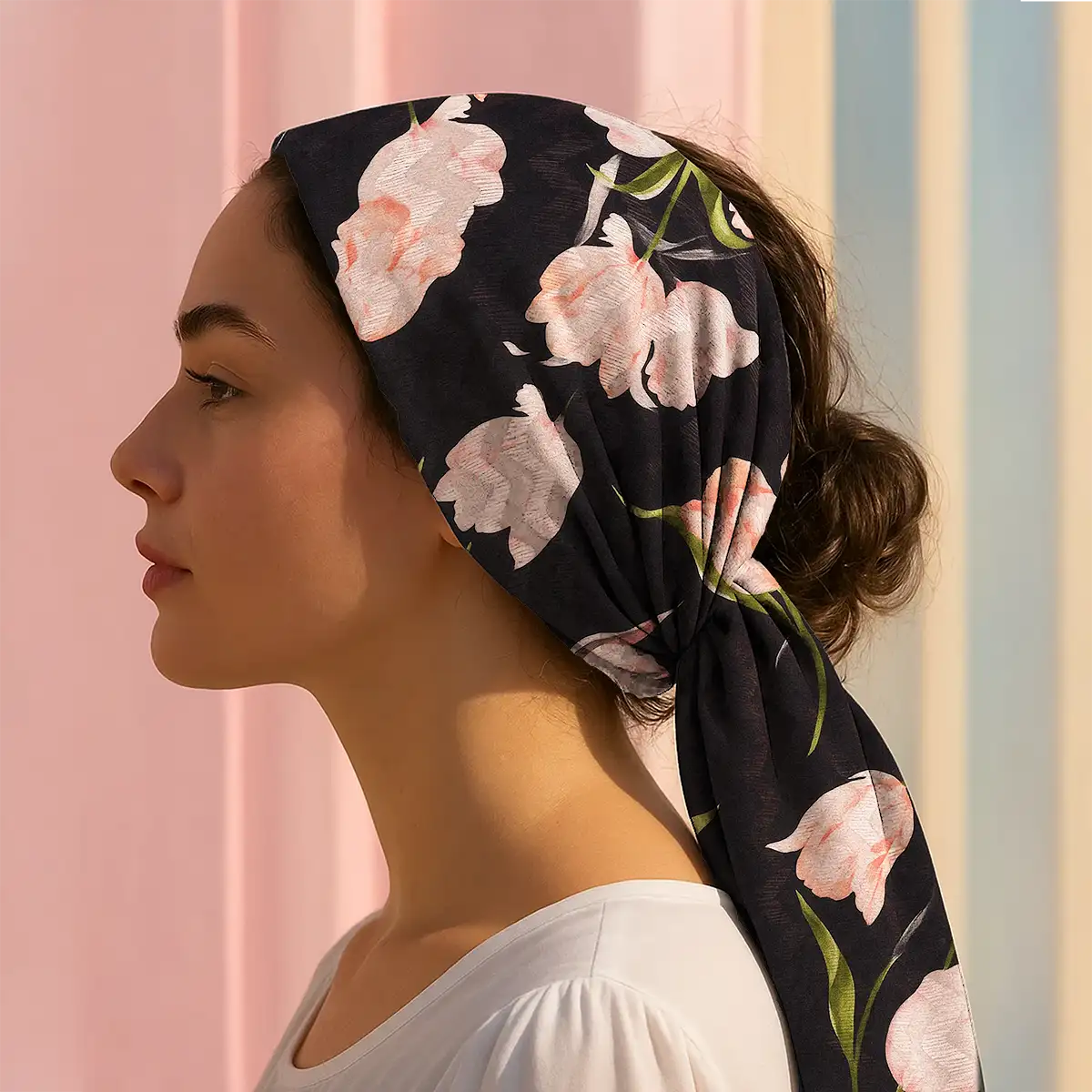 Flor, Pashmina