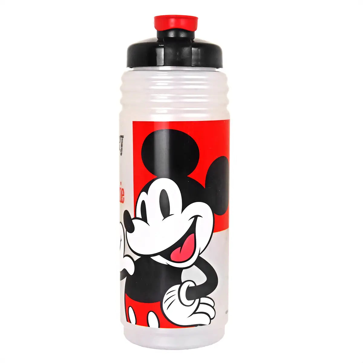 Mickey & Minnie, Cilindro de Agua de Plástico