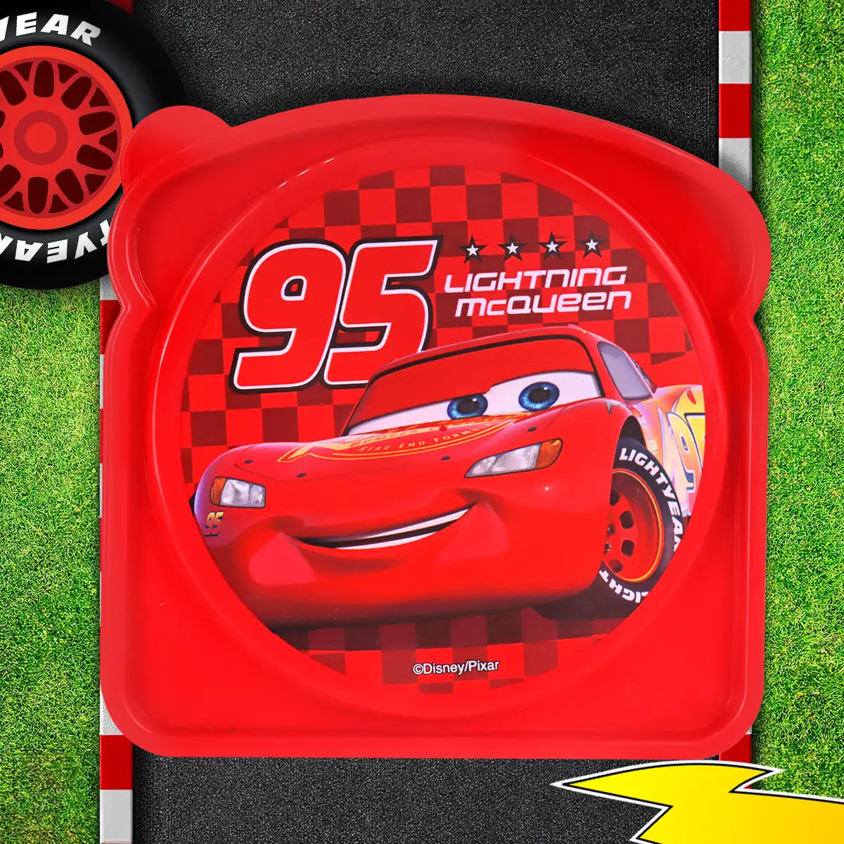 Cars, Sandwichera