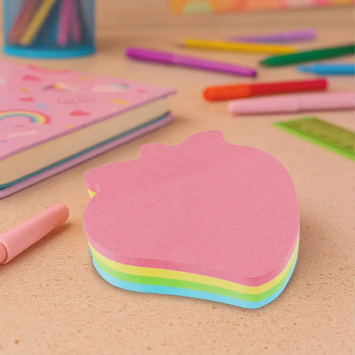 Fresa, Post-it