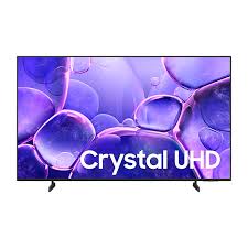 TELEVISOR MOD. UN43U8000FFXZX 4K SMART