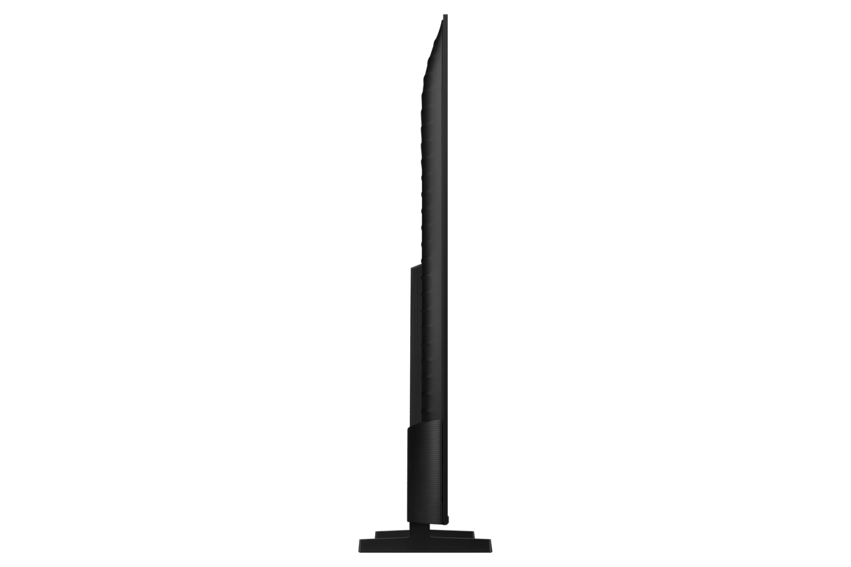 TELEVISOR SAMSUNG MOD. UN75U8000FFXZX 4K SMART **