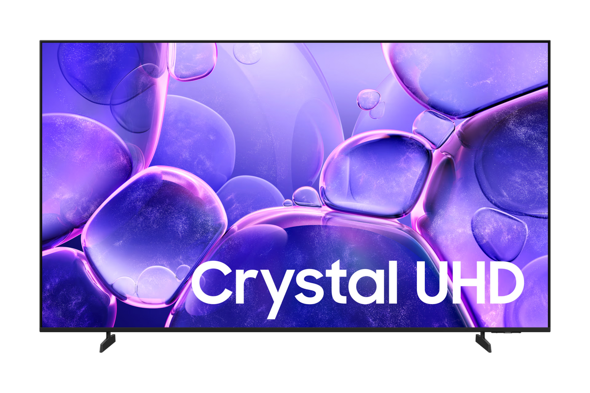 TELEVISOR SAMSUNG MOD. UN75U8000FFXZX 4K SMART **