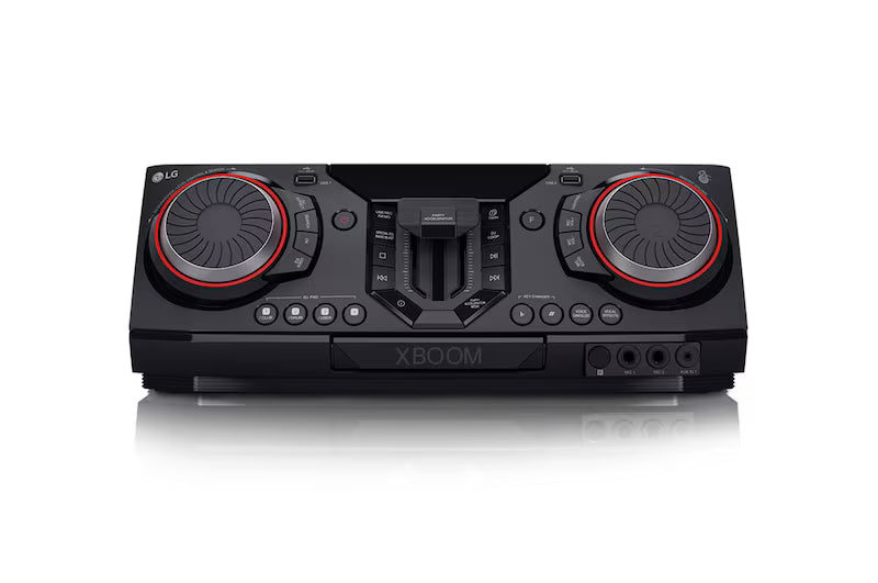 MINICOMPONENTE LG MOD. CL98 XBOOM