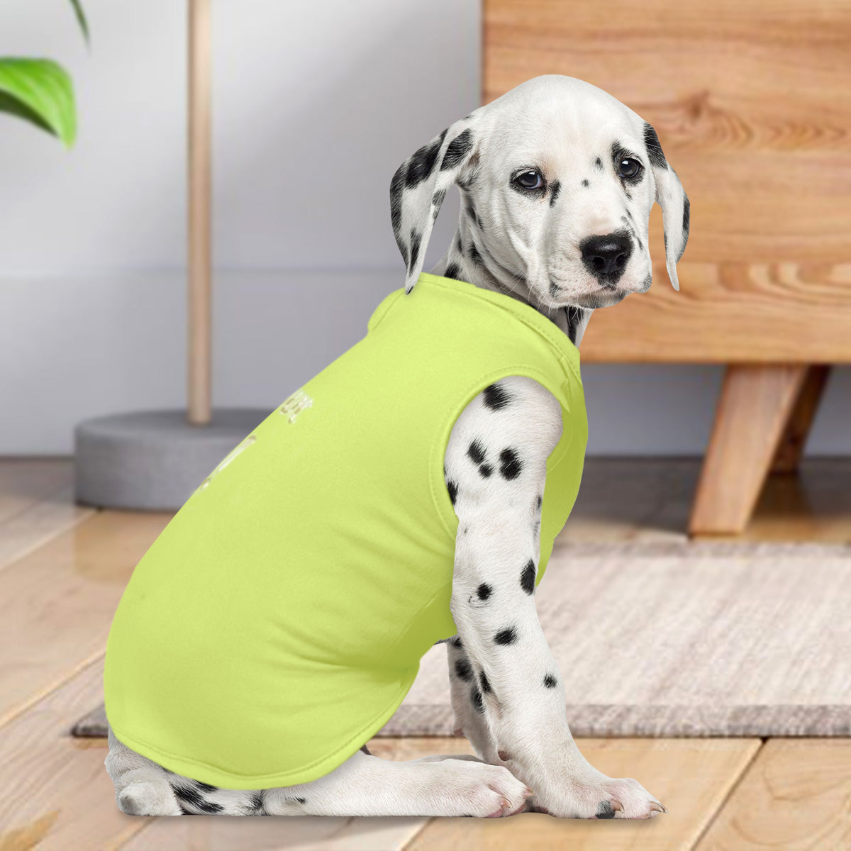 Ropa para Mascota "It's all about me"