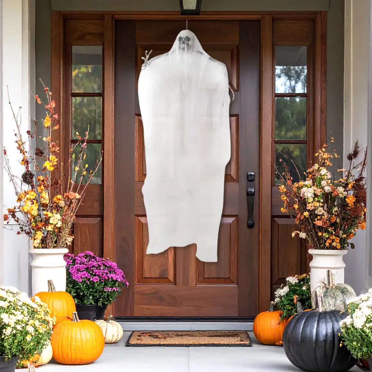 Fantasma Colgante
