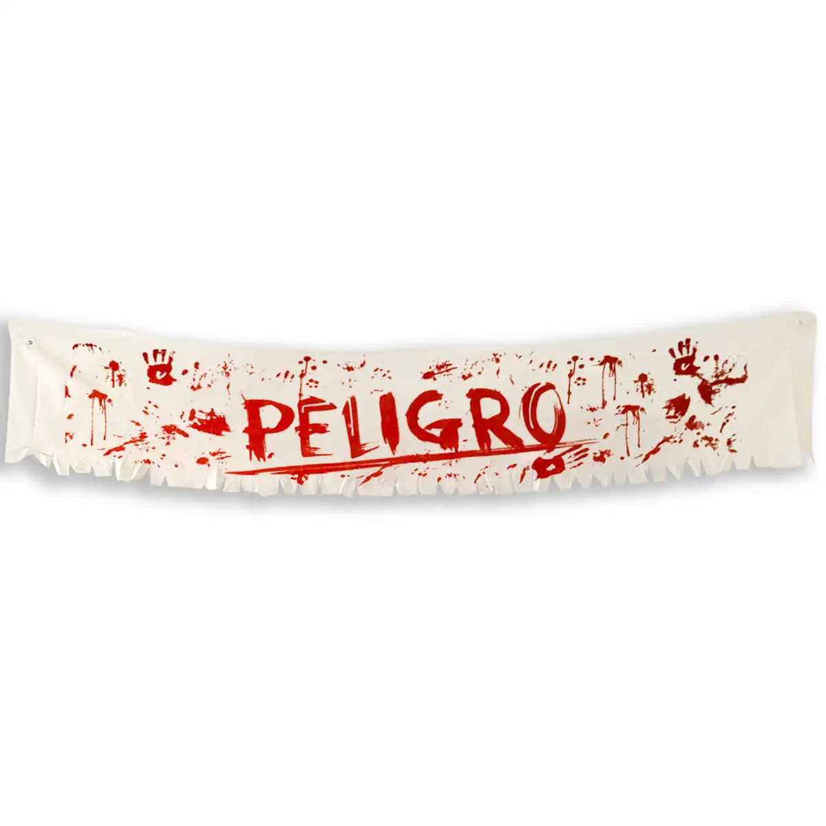 Banner Sangriento