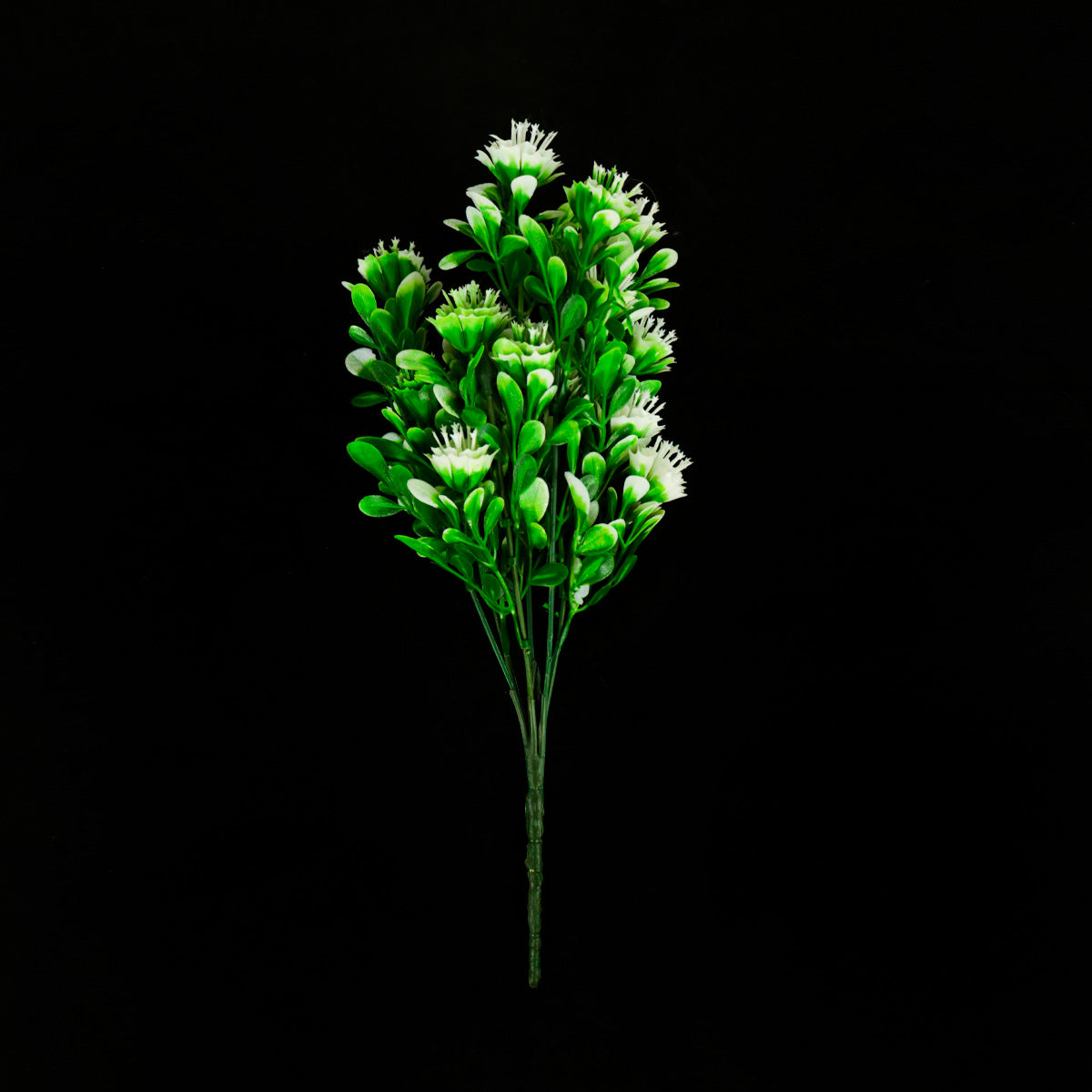 Planta Artificial Blanca
