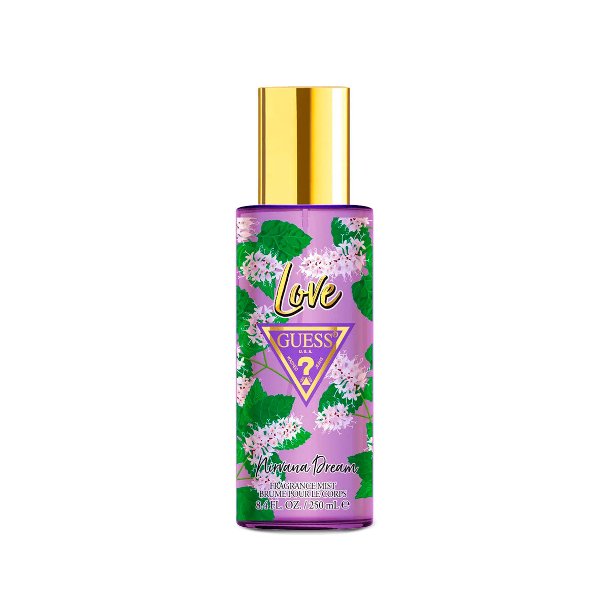 Perfume para Mujer Guess Love Nirvana 8.4 Oz