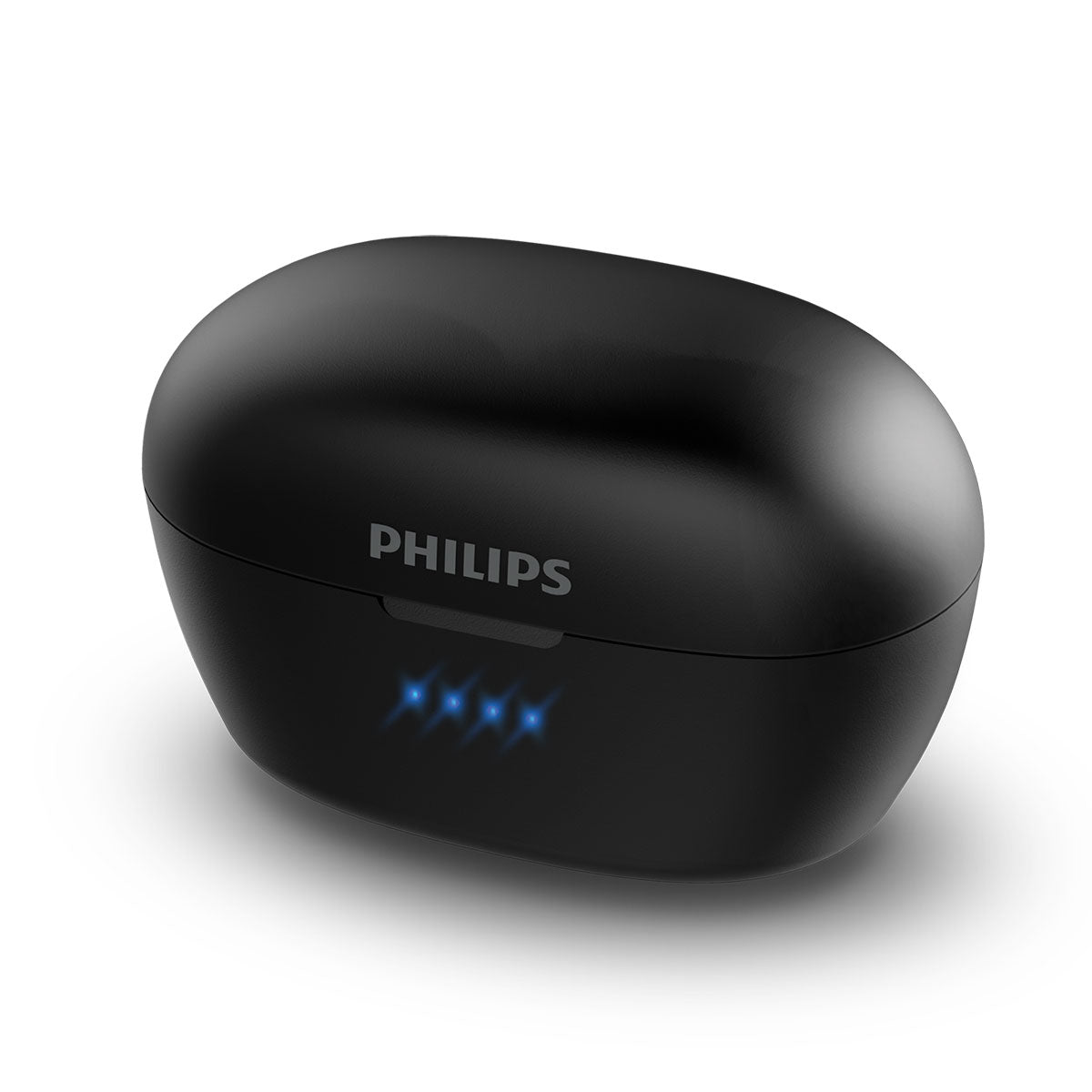 AudÃfonos Philips, In-Ear True Wireless TAT3215 Negro