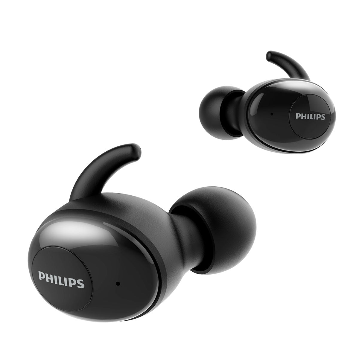 AudÃfonos Philips, In-Ear True Wireless TAT3215 Negro