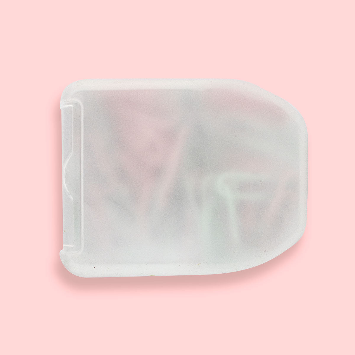 Clips multiusos color Rosa y Menta, 60 pza.