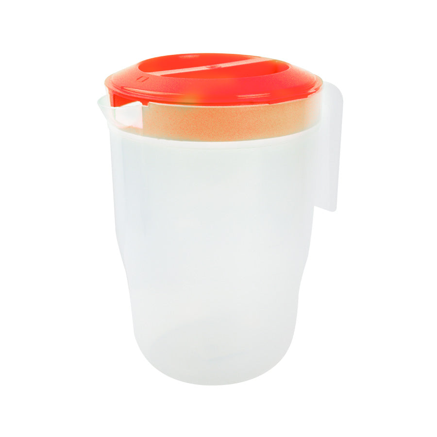 Jarra de Agua Color Mamey 3.75 L