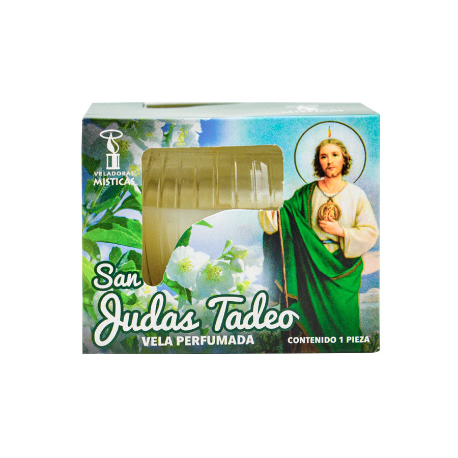 Vela San Judas Tadeo