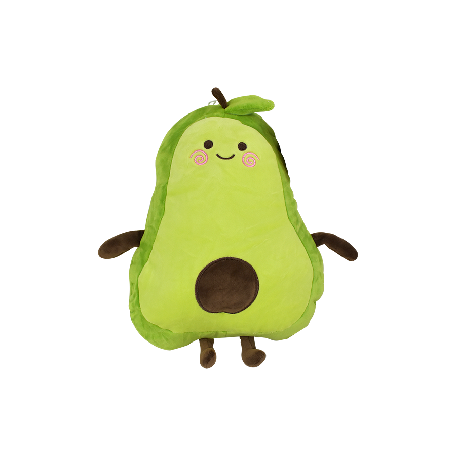 Juguete de Peluche Aguacate (4797472931889)
