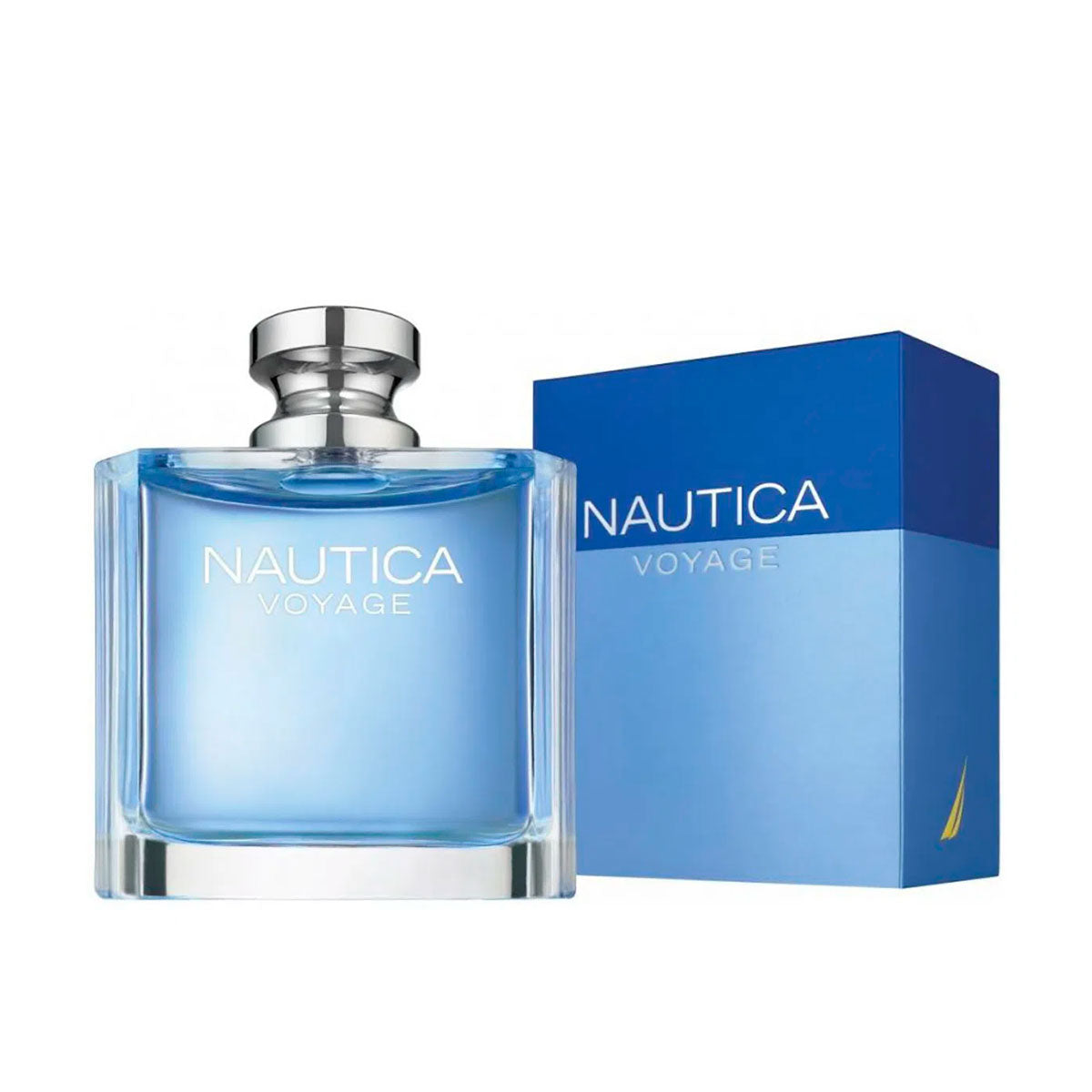 Perfume Nautica Voyage para Caballero 100ml