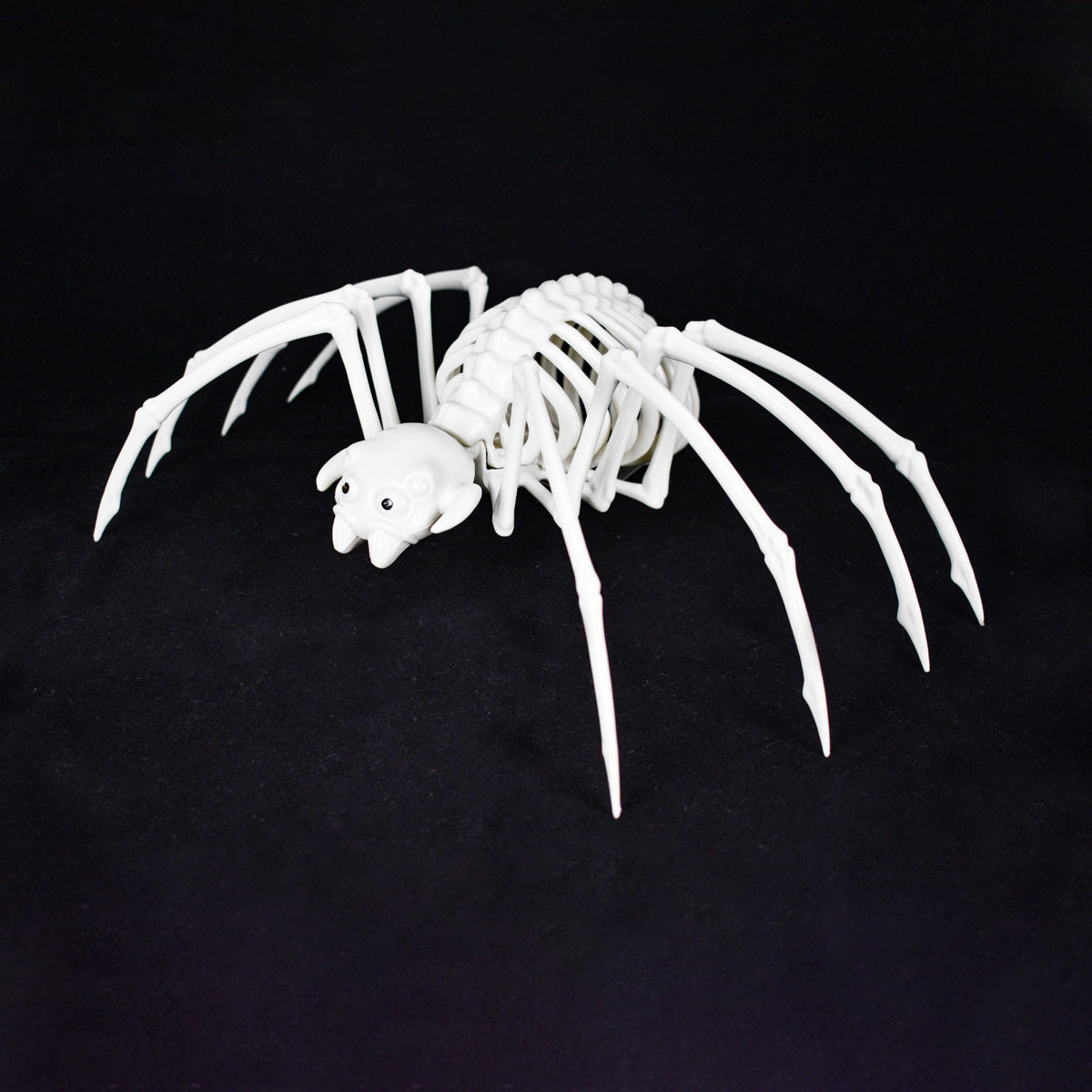 Figura de Araña Decorativa