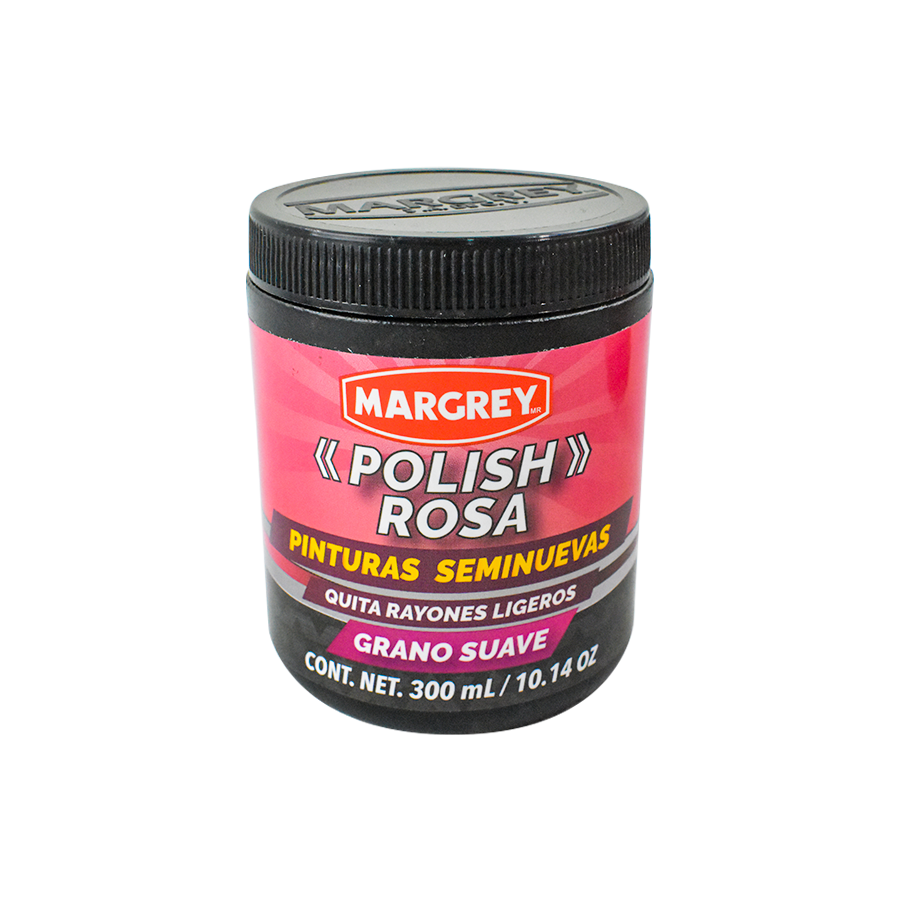 Polish Rosa Quita Rayones Ligeros MARGREY 300g