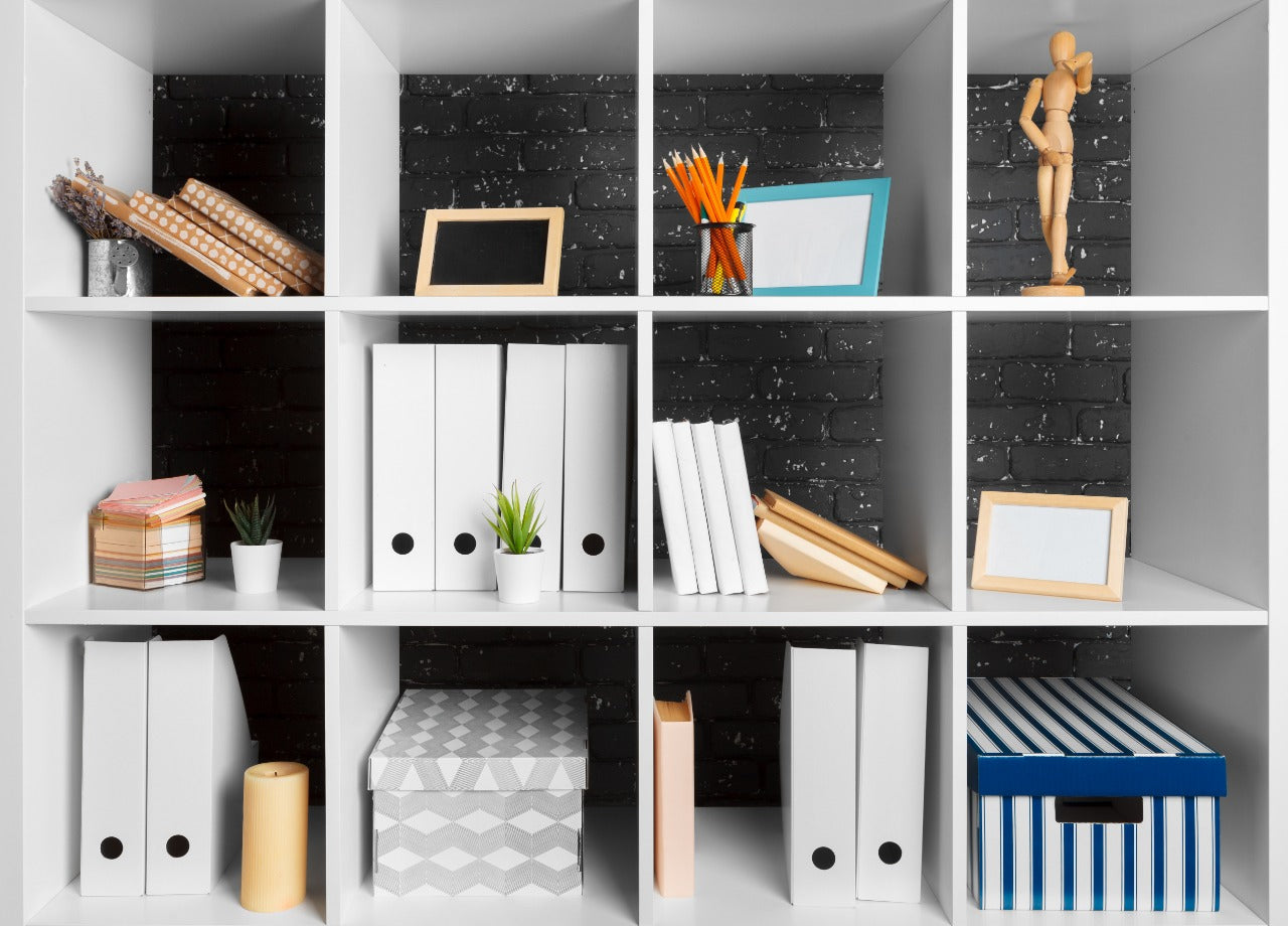 Artículos que necesitas para decorar tu sala