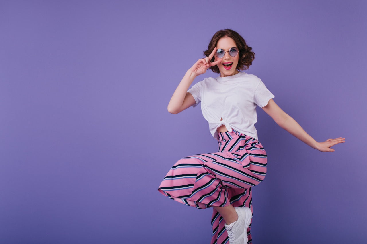 Estas son las prendas en tendencia esta primavera