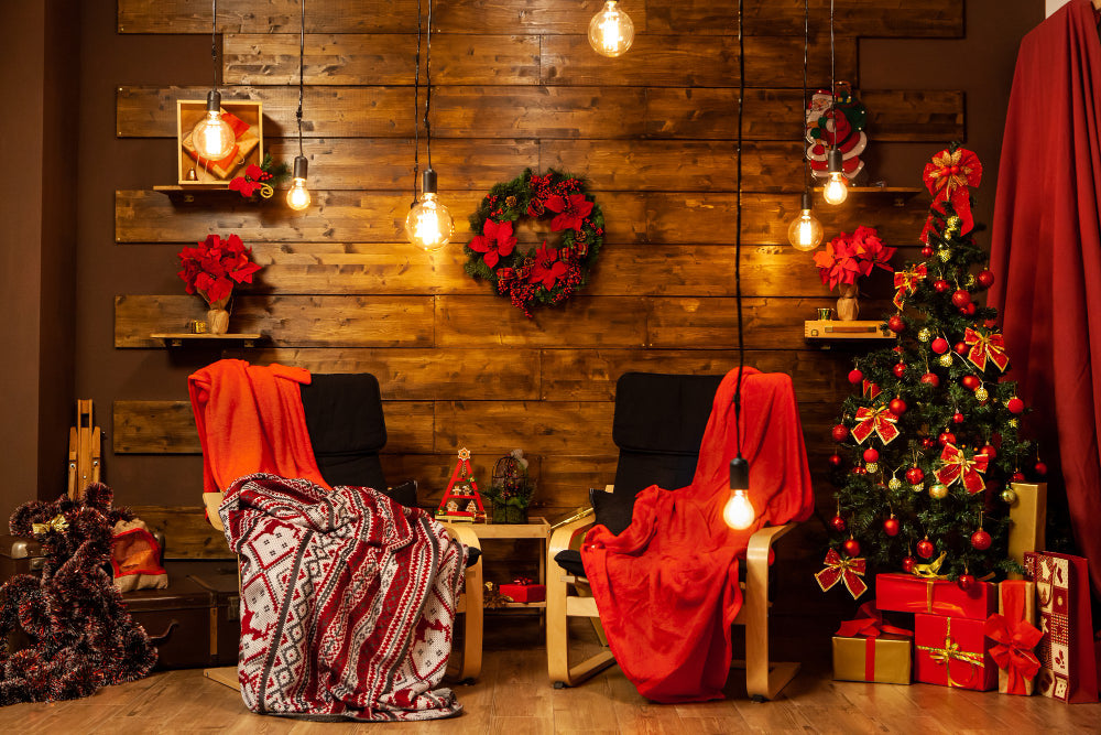 Prepárate para vivir la mejor Navidad de todas