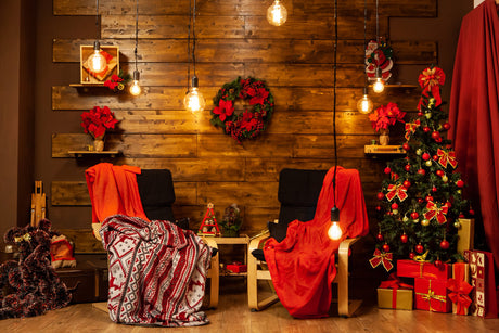 Prepárate para vivir la mejor Navidad de todas