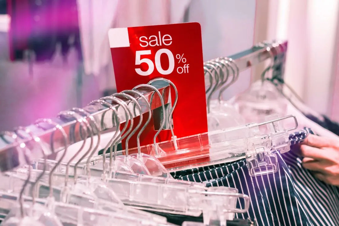 Los precios más ardientes del Hot Sale